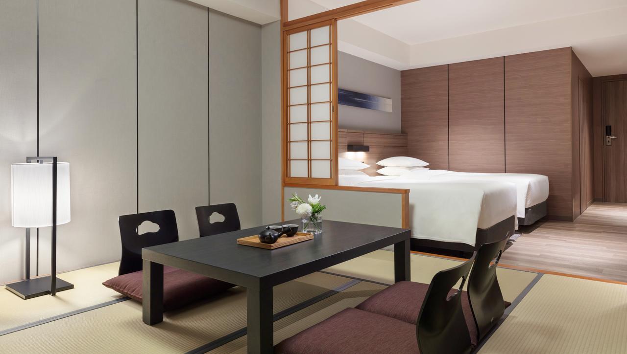 Nanki-Shirahama Marriott Hotel Екстер'єр фото